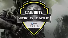 The Call Of Duty Teams To Watch At ESWC 2017