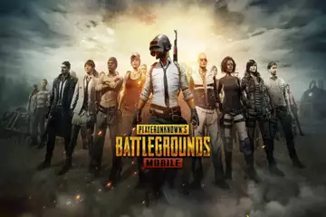PUBG Mobile joins 2022 Asian Games as official medal event