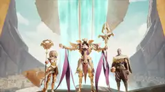 Legends of Runeterra: Empires of the Ascended - Release date, cards, and more