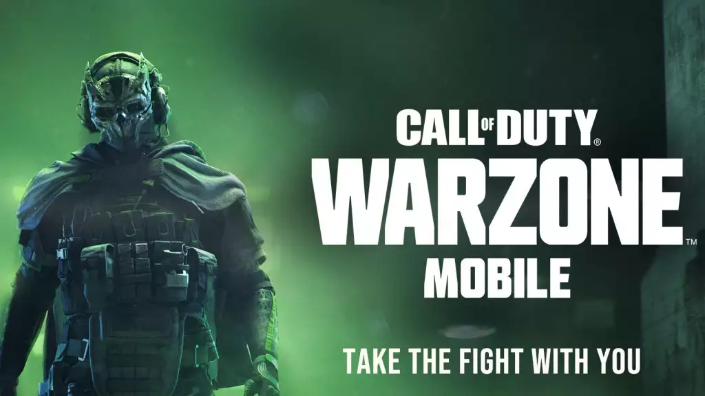 Warzone Mobile APK and OBB Download Link for Android. 
