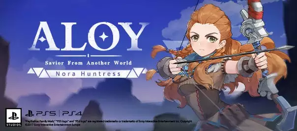 Aloy Genshin Impact release date platforms gameplay details character how to get