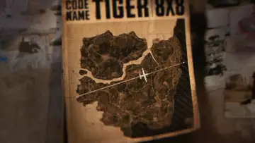 Taego, PUBG to get new 8x8 map in next update