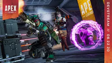 Apex Legends Lost Treasures patch notes: Balance changes, start time, LTM and more