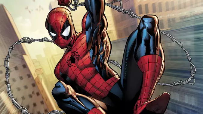 Best Spider-Man Decks In Marvel Snap