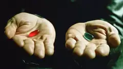 What Does The Blue Pill Do In TYPE SOUL?