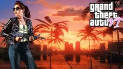 Grand Theft Auto 6 - Female Protagonist Confirmed, Release Date, Story, Setting, More
