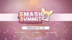 Smash Summit 9: Schedule, line-up and how to watch