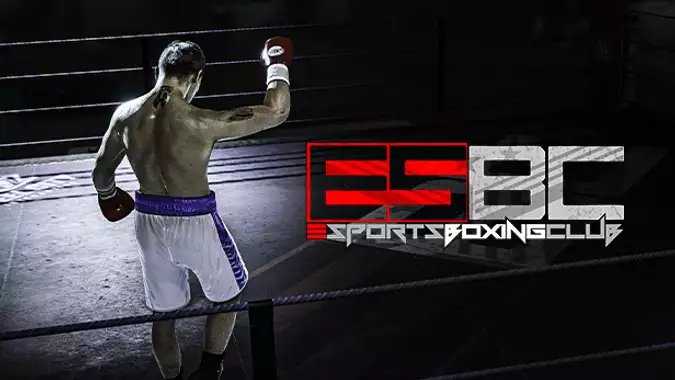 eSports Boxing Club: All playable fighters