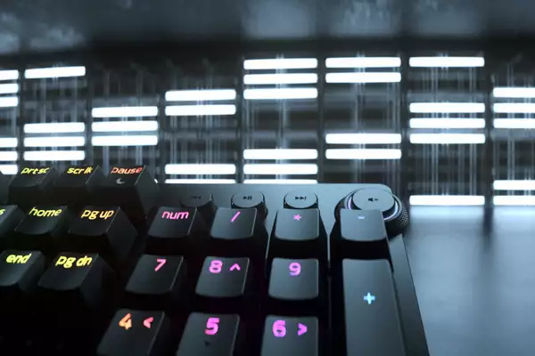 Razer Huntsman V2 Analog gaming keyboard release date price specs features