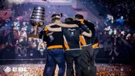 Virtus pro "threatened" to be disqualified by Dota 2 LAN event organizers