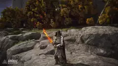 How to get the Magma Blade in Elden Ring