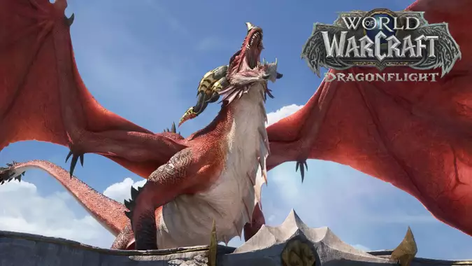 WoW Dragonflight Mythic+ Affix Rotation In Season 1