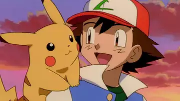Ash Ketchum's 25 Year Run In Pokemon Is Coming To An End | GINX Esports TV