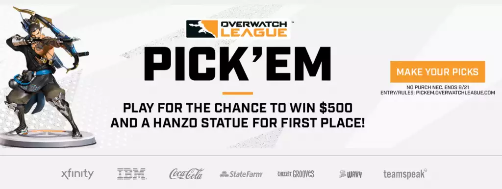T mobile overwatch league