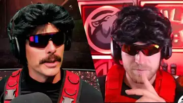 TSM Viss shows off Dr Disrespect cosplay as $30K charity incentive in Twitch stream