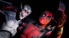 Best Deadpool Deck Build In Marvel’s Midnight Suns