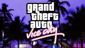 All GTA Vice City cheat codes for PC, PlayStation, Xbox and Switch