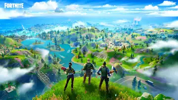 Fortnite v14.50 patch notes: Next-gen consoles, Lachlan skin, Slurp Bazooka, bug fixes, and more