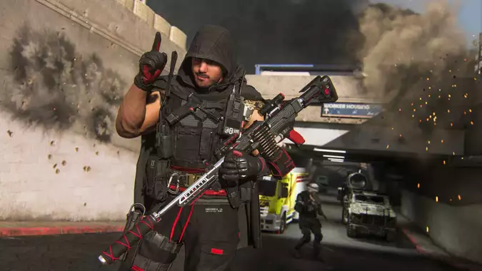 Call of Duty NICKMERCS Operator Bundle: All Items, Release Date, How To Get
