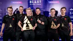The best moments from the BLAST Pro Series 2019 Global Final