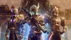 Best Ways to Farm Silver Leaves, Silver Ash, and Kindling in Destiny 2 Solstice 2023
