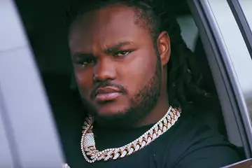 Rapper Tee Grizzley is releasing a video game