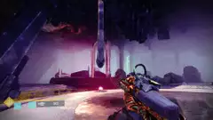 How To Find Chamber of Starlight Lost Sector in Destiny 2