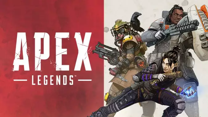 How To Claim Apex Legends Twitch Drops