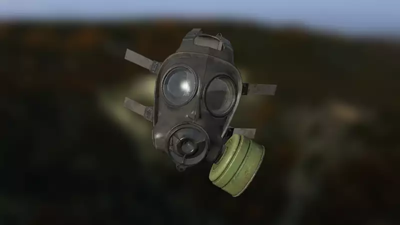 DayZ Toxic Zone Guide Gear to use in Toxic Zone