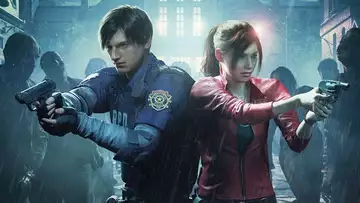 Resident Evil is getting a live-action Netflix series, stars Albert Wesker’s children
