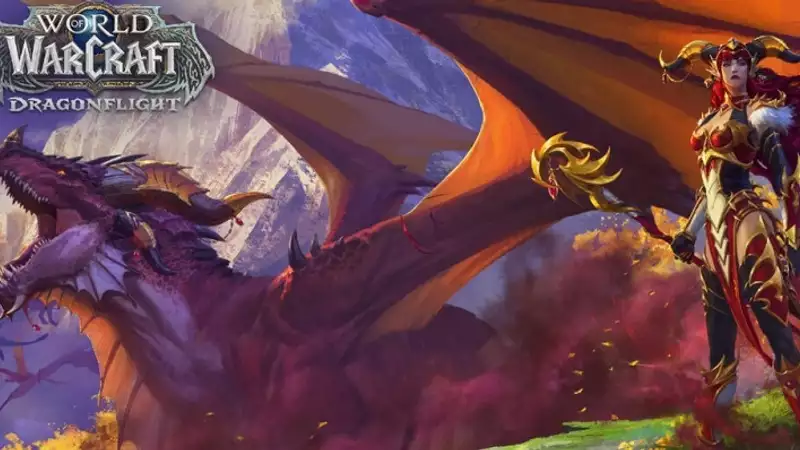 Dissecting WoW's Dragonflight Leaders - Aspects of Power & Drama