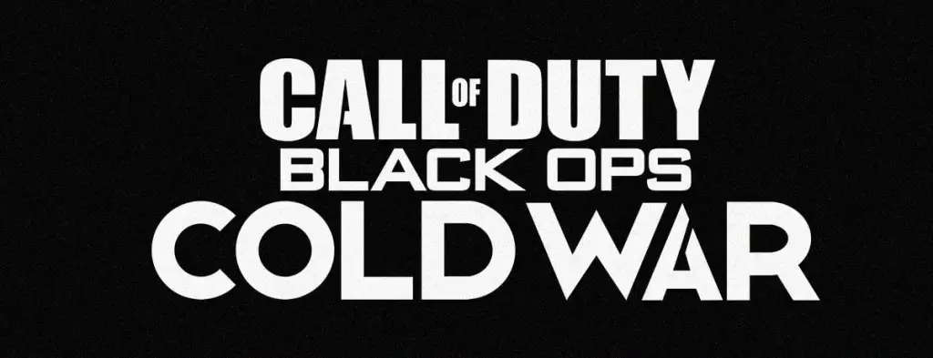 Black Ops Cold War twitch drops