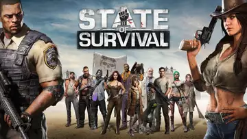 State of Survival Codes (April 2023): Free Gifts, Biocaps and More