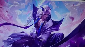More Spirit Blossom skins leaked... and Yone confirmed?