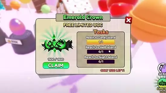 emerald_crown_grimace_race_roblox_guide