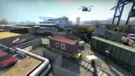 CSGO Antwerp Harbour map - How to get and play for free