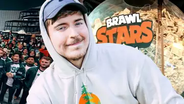 MrBeast is planning a project bigger than Squid Game, what could it be?