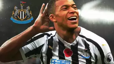 Newcastle get £200 MILLION transfer budget in FM22 after Saudi takeover