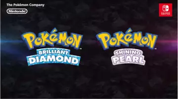 Pokémon Brilliant Diamond and Shining Pearl: Release date, gameplay, price, and more