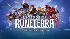 Legends of Runeterra 4.0 Patch Notes - Card Adjustments, Bug Fixes, More