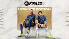 Best FIFA 23 Ultimate Team Strikers