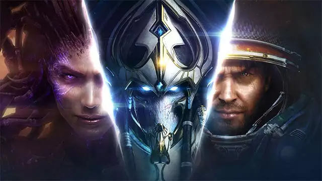 starcraft 2 balance changes zerg protoss terran all races patch notes 5.0.11 update bug fixes improvements changes quality of life map pool update
