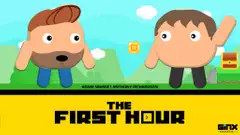 The First Hour is back! Brand new episodes from Ant and Sav coming to Ginx TV