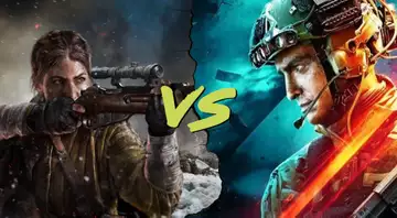 Battlefield 2042 vs COD Vanguard: Which is best?