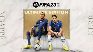Best FIFA 23 Ultimate Team Strikers
