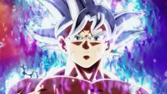 Goku Ultra Instinct coming to Dragon Ball FighterZ
