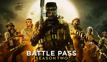 Cold War & Warzone Season 2 Battle Pass: All tiers, weapons, blueprints, operator Naga, price, more