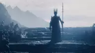 Will Morgoth Appear In The Rings Of Power?