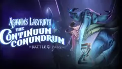 Dota 2 Aghanim's Labyrinth Battle Pass brings new event, quests, treasures and rewards