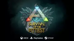 ARK Survival of the Fittest 2022: Release Date, Details, Crossplay & More